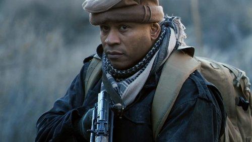 NCIS: Los Angeles Season 5 Episode 19 - Spoils of War