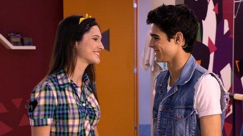Violetta Season 1 Episode 22 - Episode 22