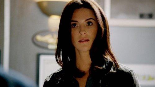 The Last Ship Season 3 Episode 8 - Sea Change