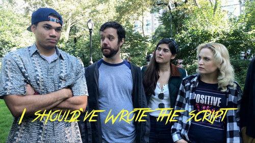 The Egos Season 4 Episode 19 - I Should've Wrote The Script