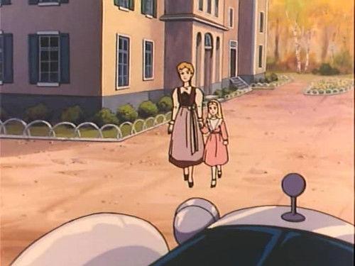 Trapp Family Story Season 1 Episode 11 - Playing in Mud is Supreme