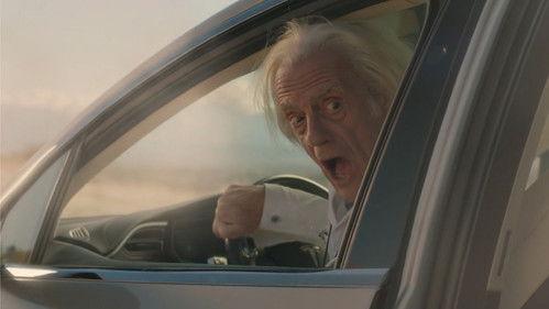 Expedition: Back To The Future Season 1 Episode 1 - Josh's Adventure of a Lifetime