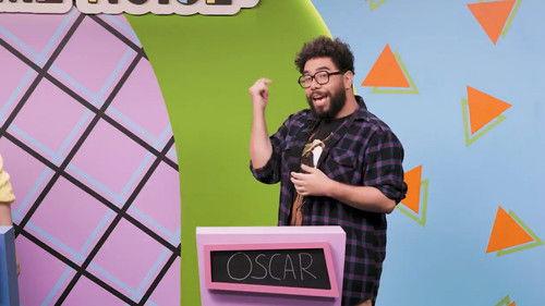 Make Some Noise Season 1 Episode 8 - Brennan's Wario, Wennan Wee Wulligan