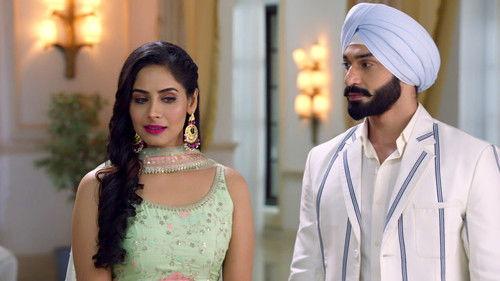 Teri Meri Doriyaann Season 1 Episode 19 - Seerat Spins a Web of Deception.