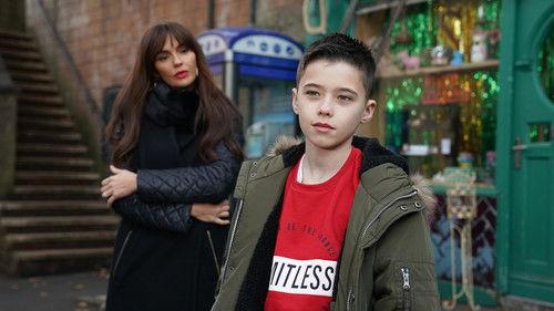 Hollyoaks Season 28 Episode 24 - Thu 03 Feb 2022