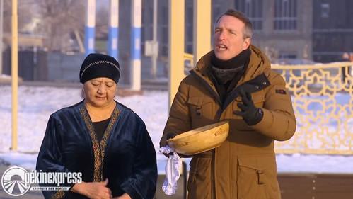 Pékin Express Season 21 Episode 3 - Episode 3