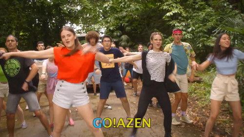 Go!azen Season 9 Episode 1 - Bueltan gara!