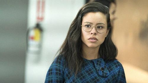 Good Trouble Season 1 Episode 6 - Imposter