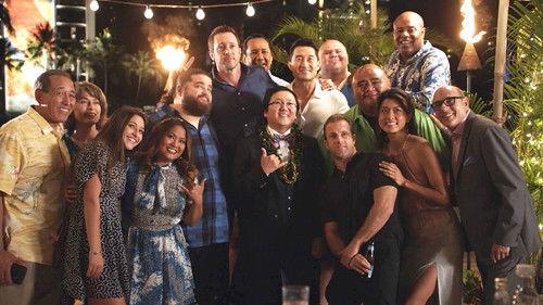 undefined Season 7 Episode 13 - Ua hoʻi ka ʻopua i Awalua (The Clouds Always Return to Alawua)