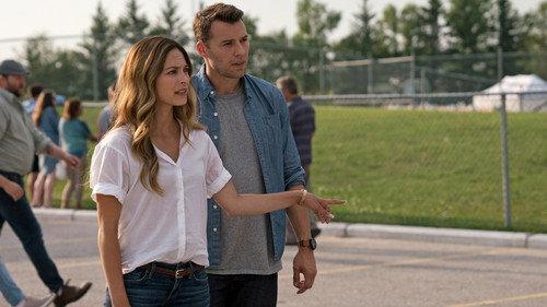 Burden of Truth Season 1 Episode 3 - Still Waters