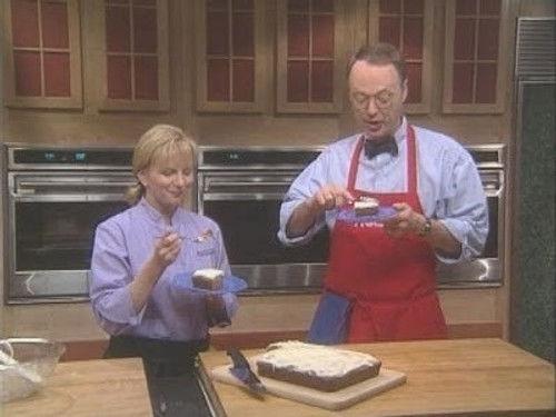 America's Test Kitchen Season 4 Episode 24 - Easy Sheet Cakes