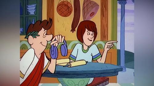 Background image for Double Dilemma