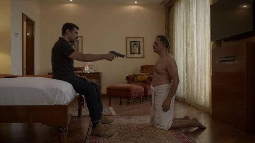 City of Dreams Season 2 Episode 10 - Collateral Damage