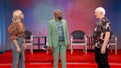 Whose Line Is It Anyway? Season 13 Episode 12 - Tiffany Coyne 2