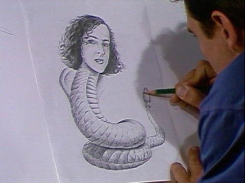 O Sexo dos Anjos Season 1 Episode 11 - Episode 11