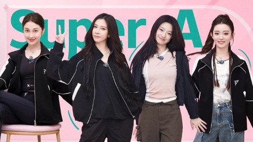 Ride the Wind Season 6 Episode 7 - Episode 7