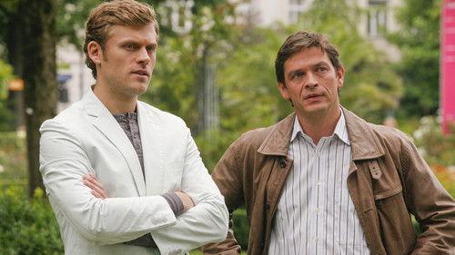 Die Rosenheim-Cops Season 11 Episode 1 - Der Preis der Schönheit