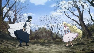 Fairy Tail Season 5 Episode 26 - A Gift