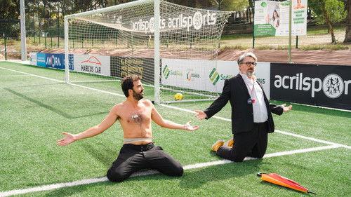Taskmaster Portugal Season 2 Episode 5 - This is pushing the limit a bit. Or not?