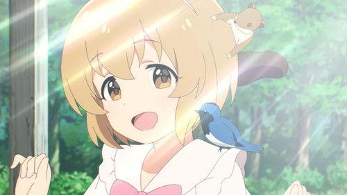 THE IDOLM@STER CINDERELLA GIRLS U149 Season 1 Episode 7 - What Speaks Without a Voice?