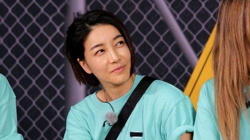 undefined Season 1 Episode 620 - Be Strong For My Way