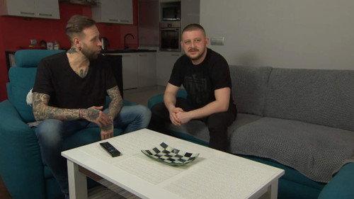 Gogglebox. Przed telewizorem. Season 16 Episode 1 - Episode 1