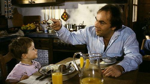 Die Schwarzwaldklinik Season 3 Episode 21 - Episode 21