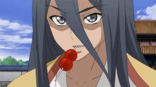 Fox Spirit Matchmaker Season 1 Episode 11 - Touhou Gessho