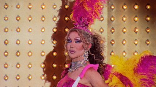 RuPaul's Drag Race Season 4 Episode 6 - Float Your Boat