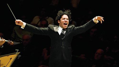 Great Performances Season 38 Episode 3 - Celebracion! Dudamel, Florez, and the L.A. Philharmonic