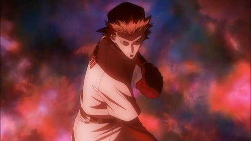 One Outs Season 1 Episode 14 - A Nine Players Infield