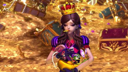 The Guardians of Carcosa Season 6 Episode 6 - Episode 6