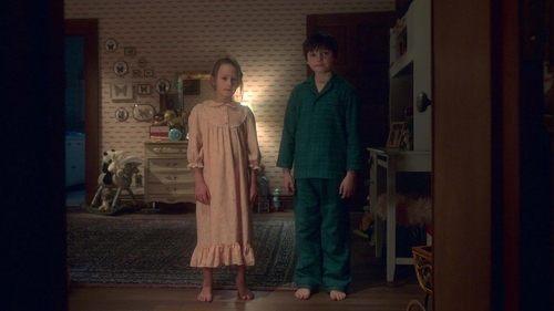 The Haunting of Bly Manor Season 1 Episode 1 - The Great Good Place