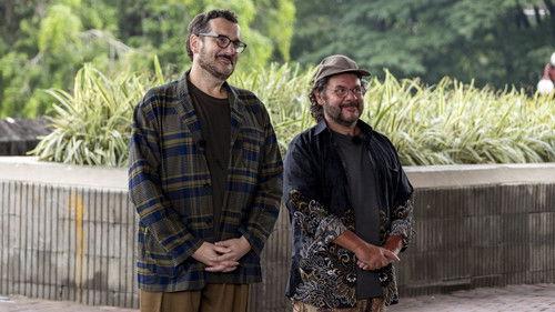 Pechino Express Season 13 Episode 2 - Episode 2