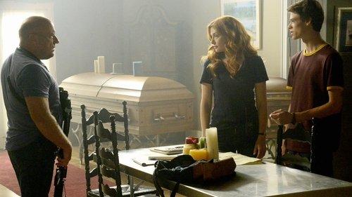 undefined Season 3 Episode 9 - Plan B