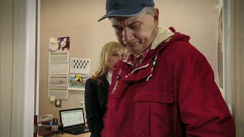 Secrecy of the Investigation Season 16 Episode 4 - Episode 4