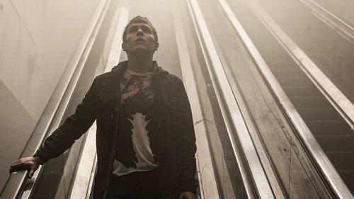 The Fades Season 1 Episode 1 - Episode 1