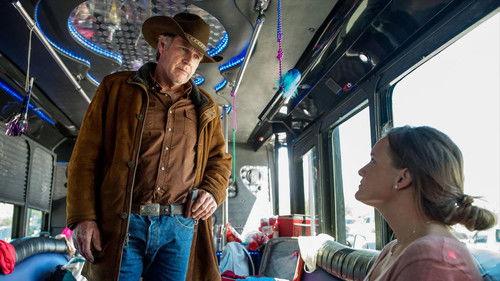 Longmire Season 4 Episode 4 - Four Arrows