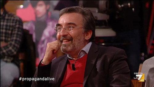 Propaganda Live Season 5 Episode 16 - Episode 16