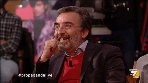 Propaganda Live Season 5 Episode 16 - Episode 16