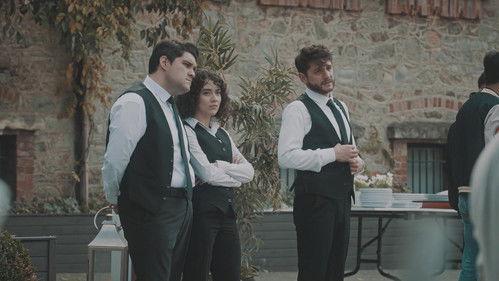 Yardımcı Oyuncu Season 1 Episode 5 - Episode 5