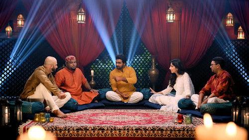 Farzi Mushaira Season 1 Episode 4 - Ruswai ka Mela