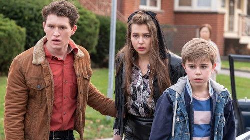 The Hardy Boys Season 1 Episode 8 - What Happened in Bridgeport