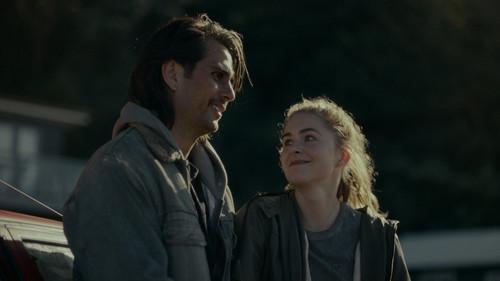 The Gulf Season 1 Episode 4 - Body of Water, Part 2