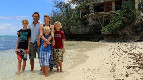 Kevin McCloud's Escape to the Wild Season 1 Episode 1 - Tonga