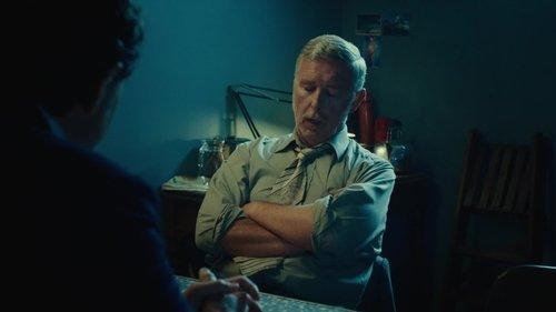 Dalgliesh Season 2 Episode 2 - Death of an Expert Witness (2)