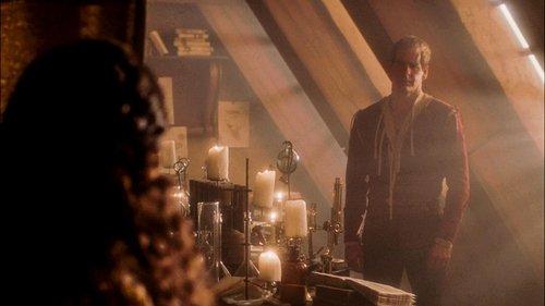 Star Trek: Enterprise Season 1 Episode 9 - Civilization