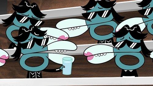 Rock, Paper, Scissors Season 1 Episode 35 - Helping with the Groceries