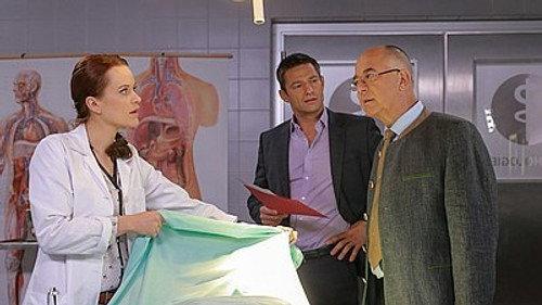 Die Rosenheim-Cops Season 17 Episode 7 - Murder with Delay