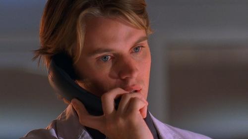 House Season 2 Episode 8 - The Mistake